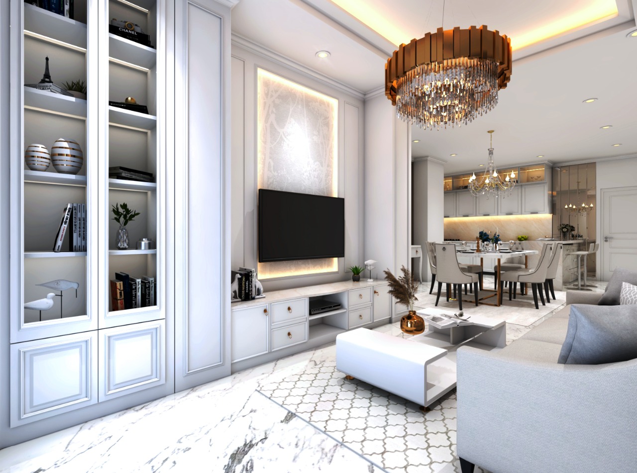 Podomoro Northern 18G